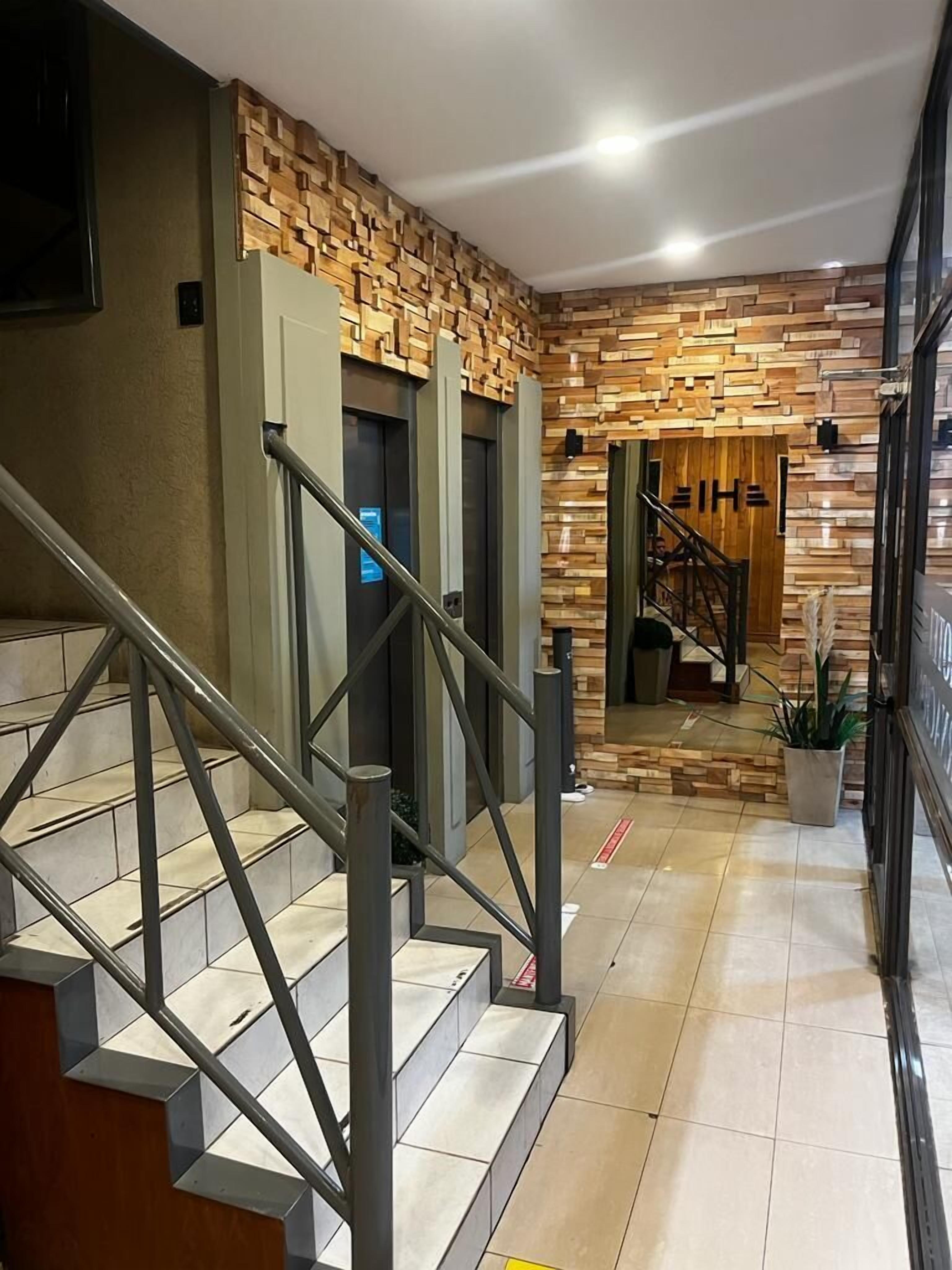 Foto - Hotel Internacional