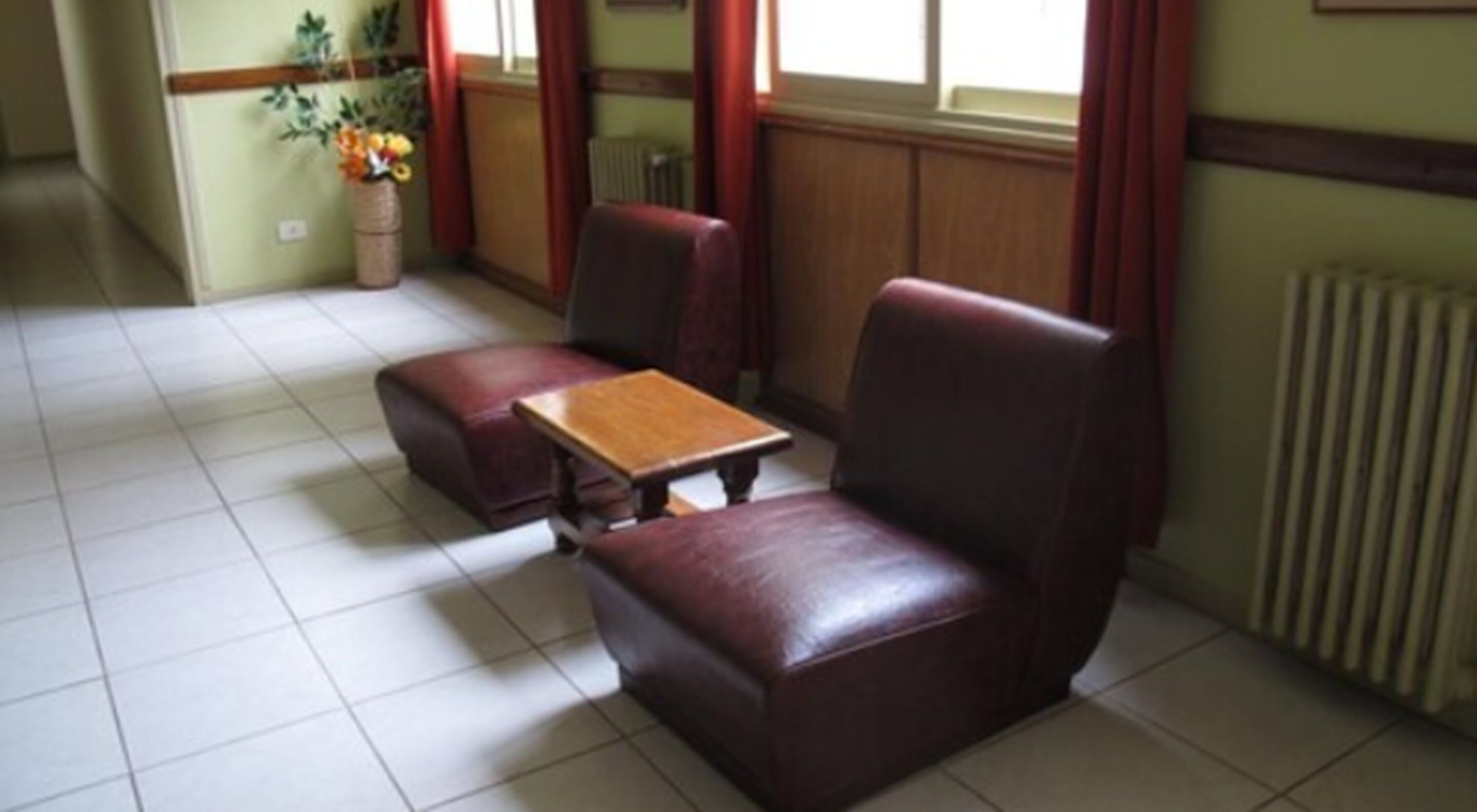 Foto - Hotel Internacional