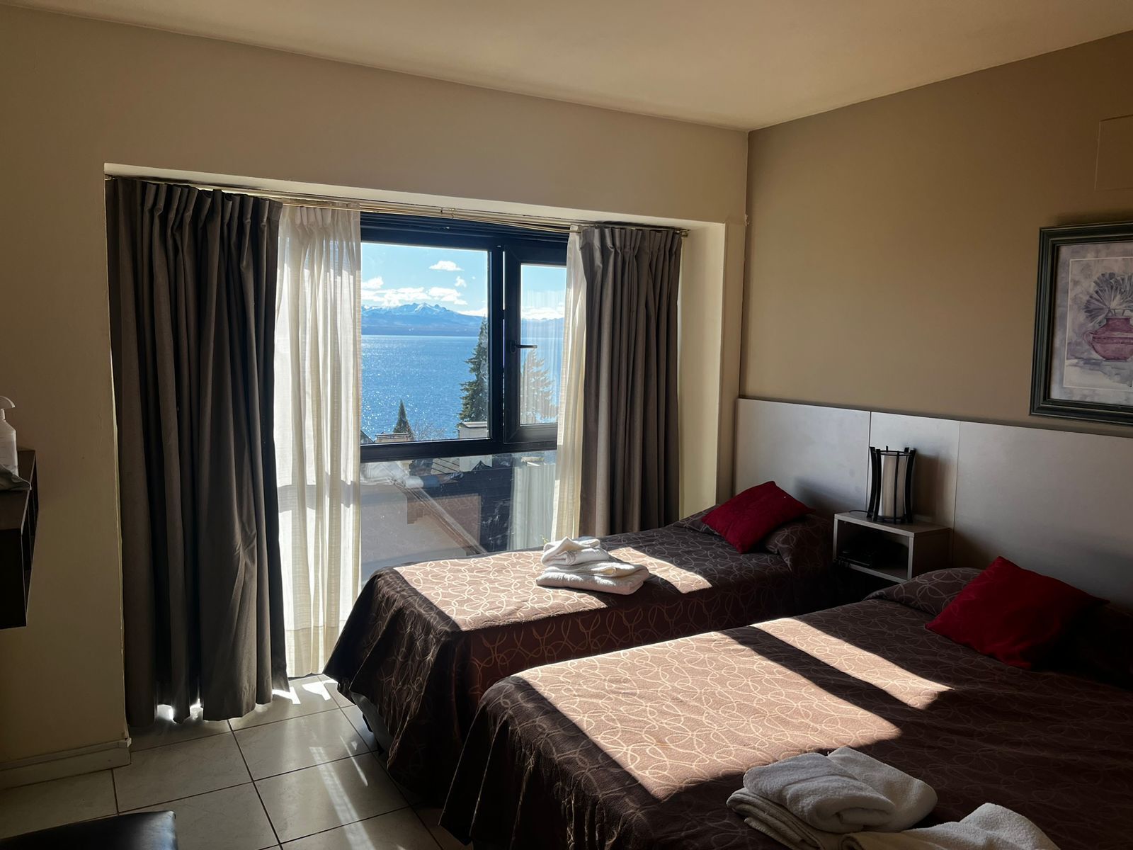 Foto - Hotel Internacional