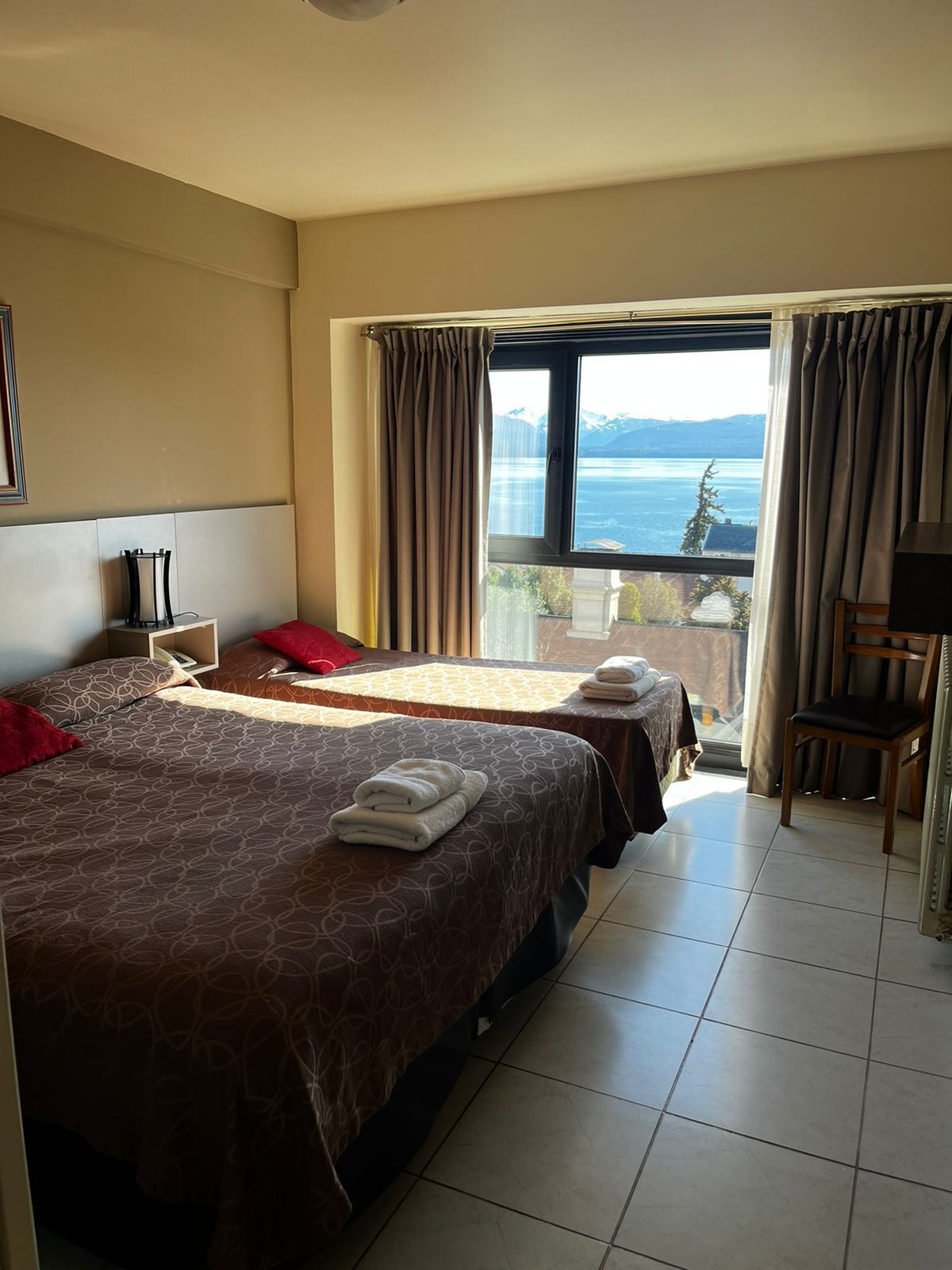 Foto - Hotel Internacional