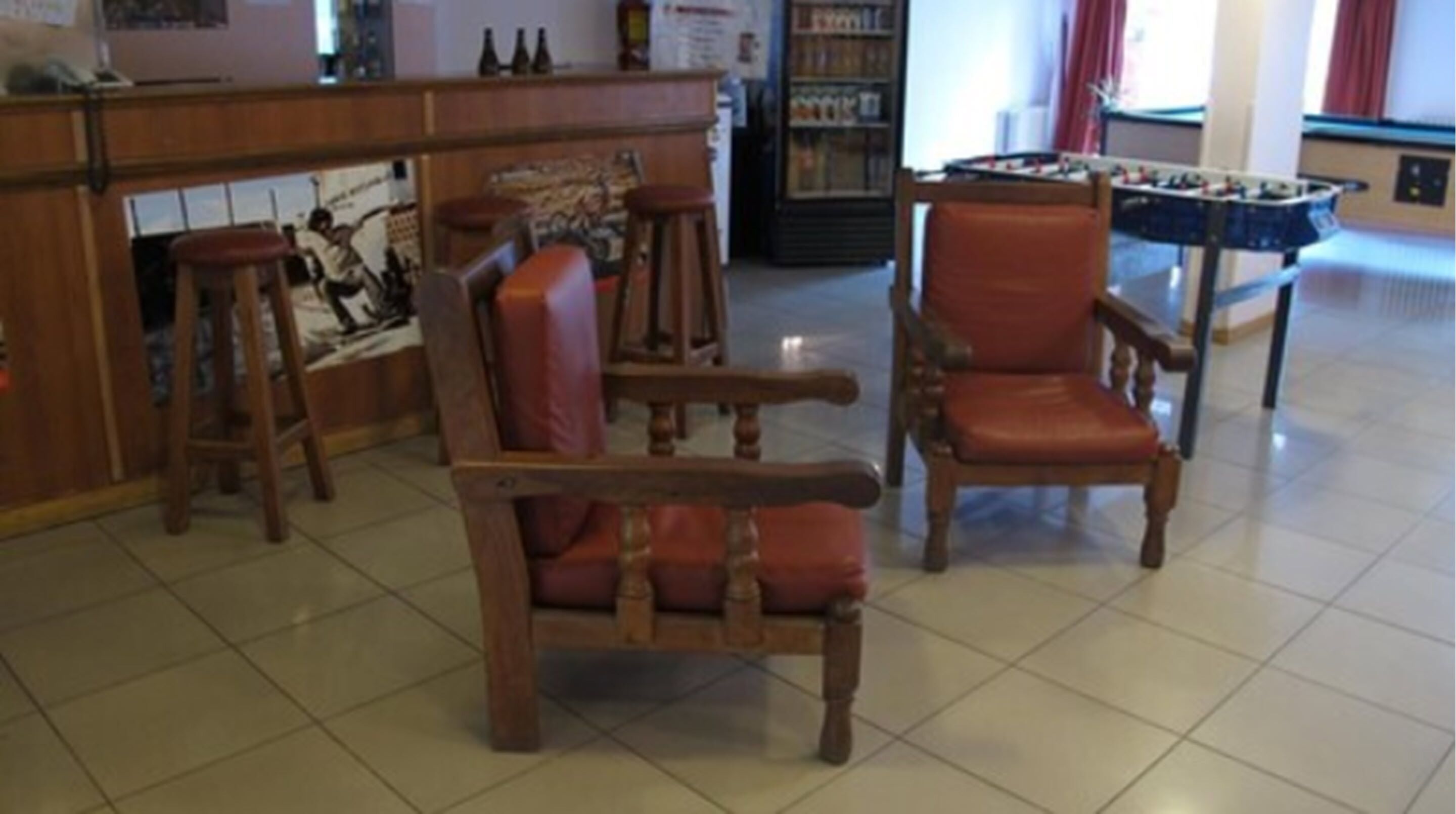 Foto - Hotel Internacional