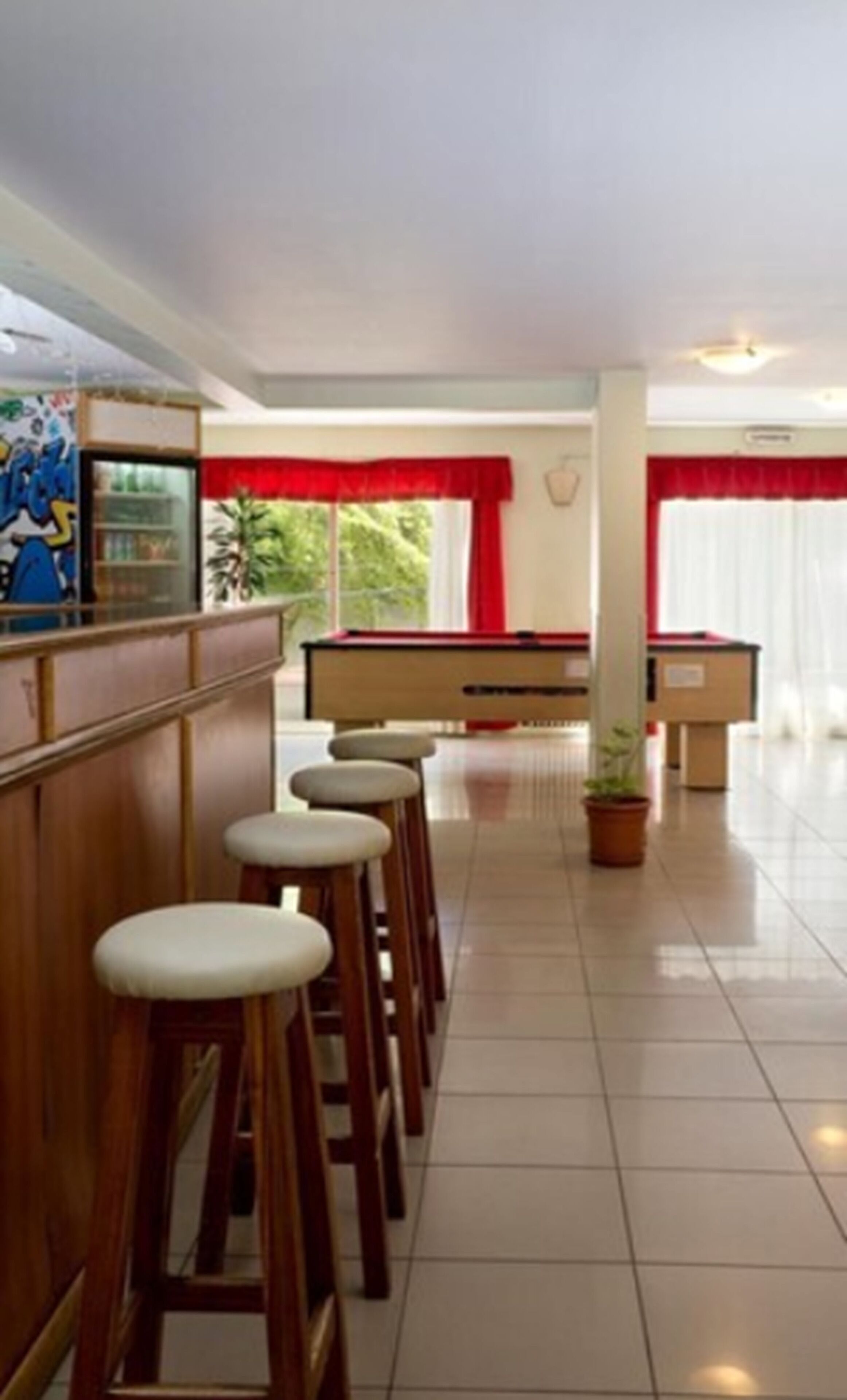 Foto - Hotel Internacional