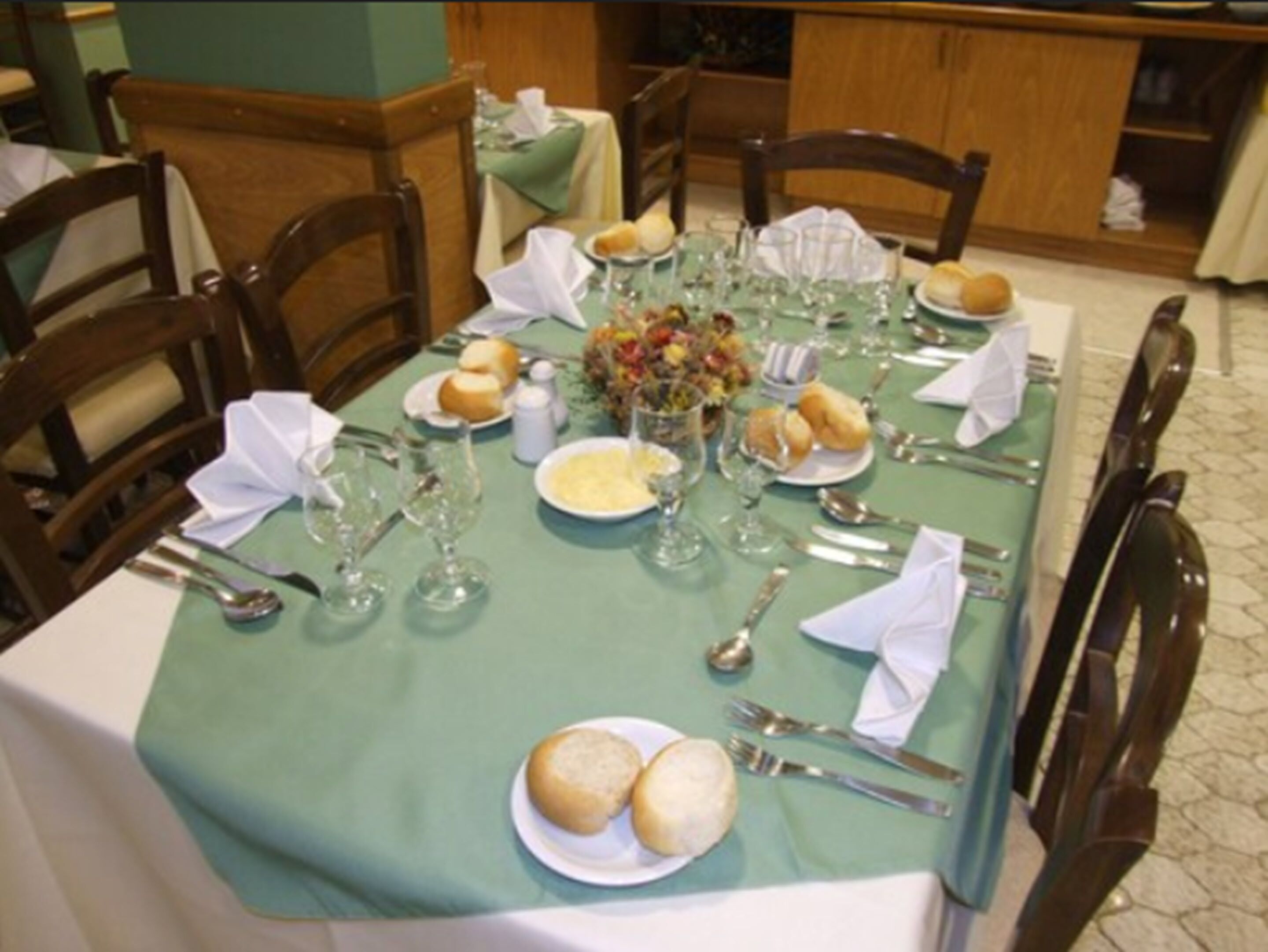 Foto - Hotel Internacional