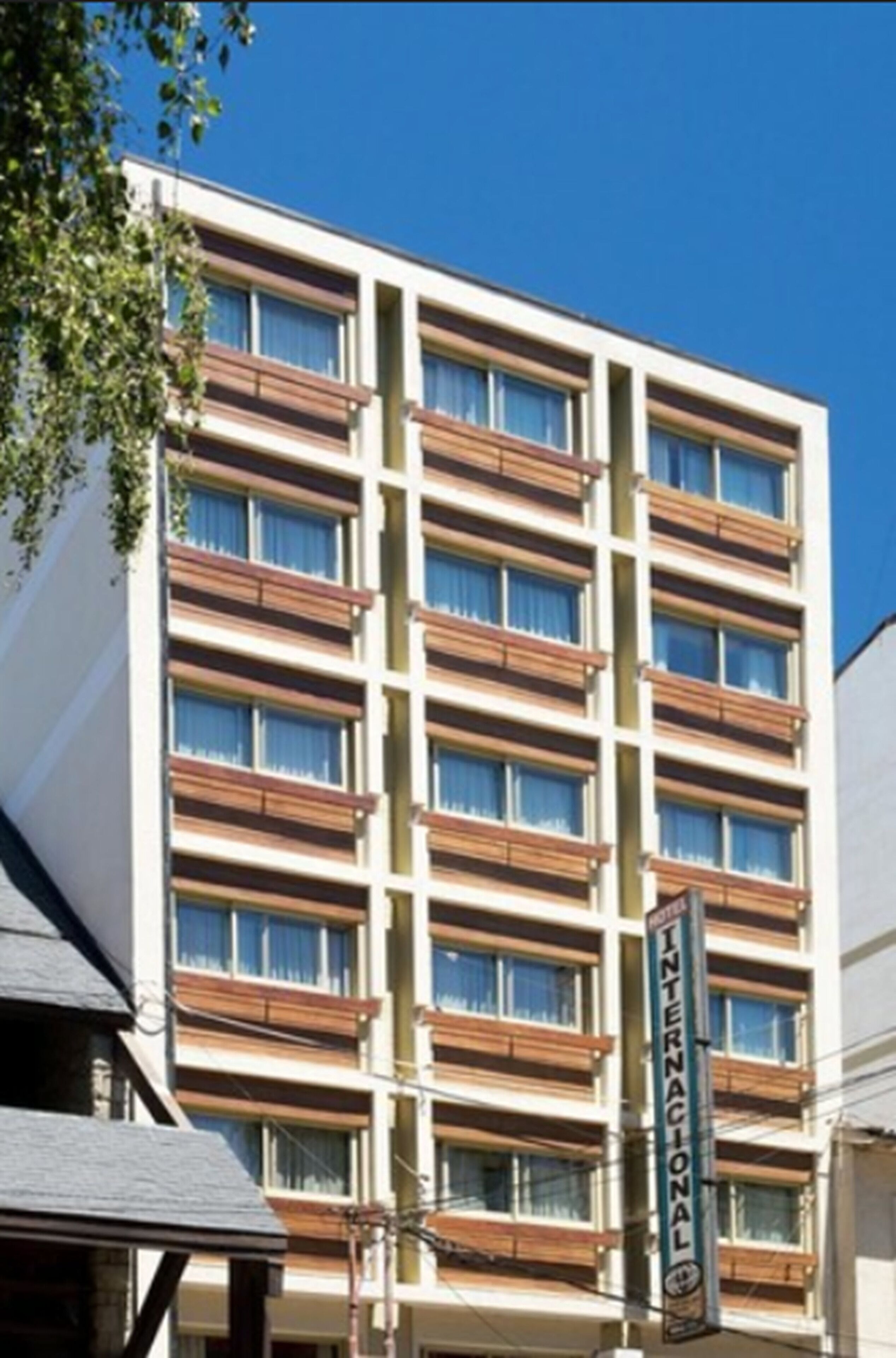 Foto - Hotel Internacional