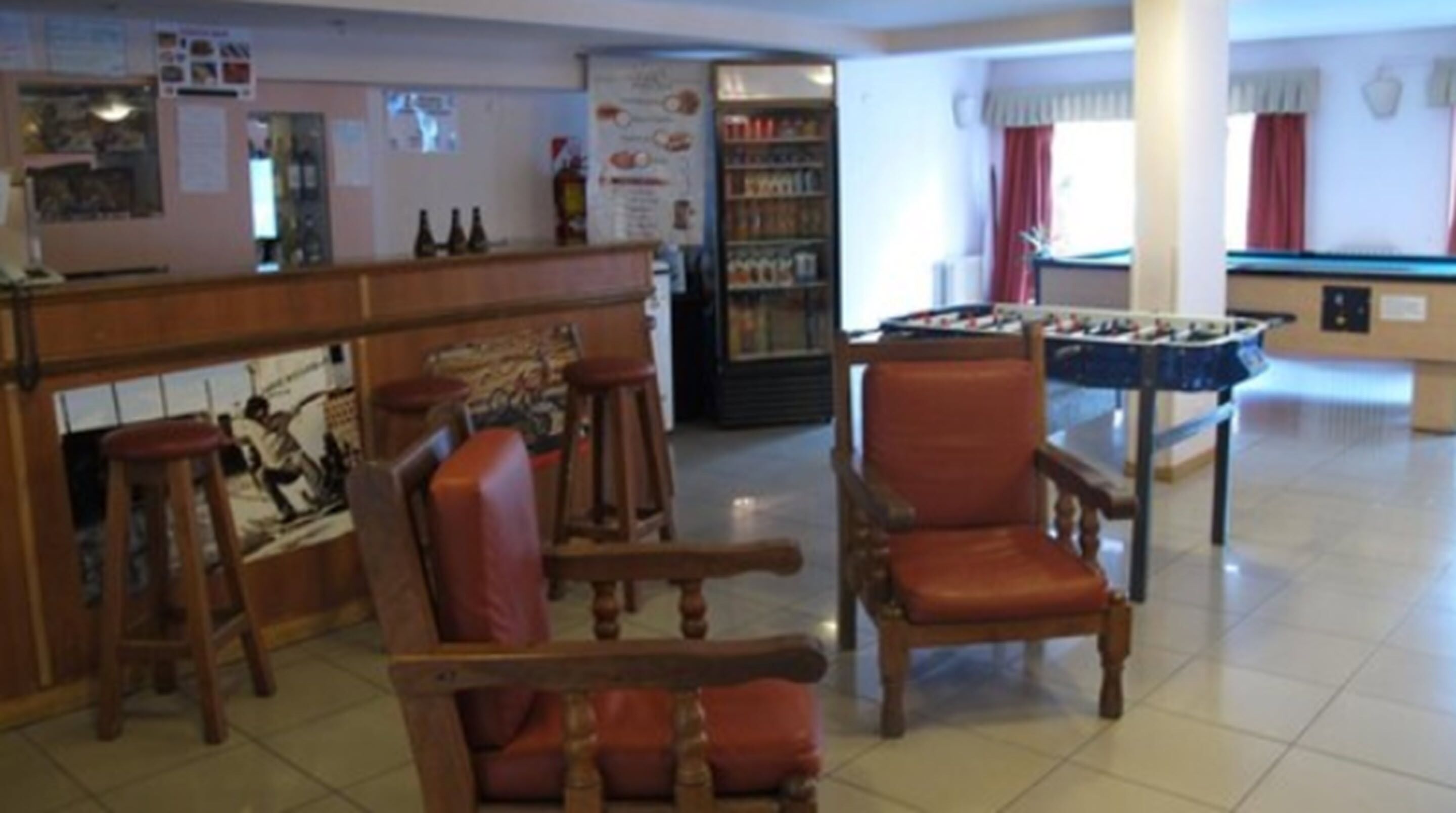 Foto - Hotel Internacional
