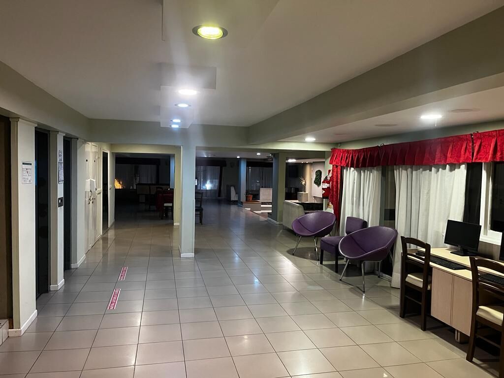 Foto - Hotel Internacional