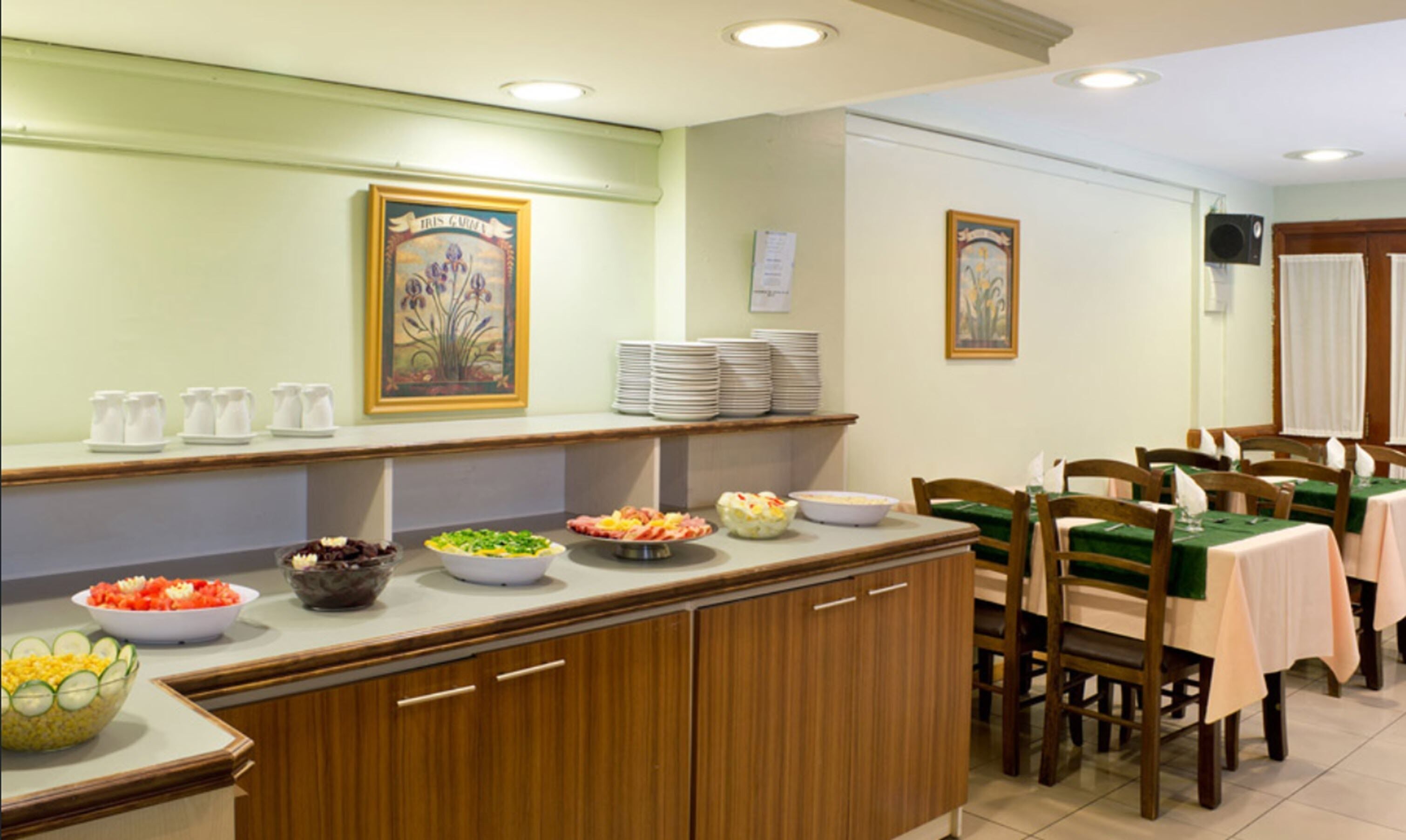 Foto - Hotel Internacional