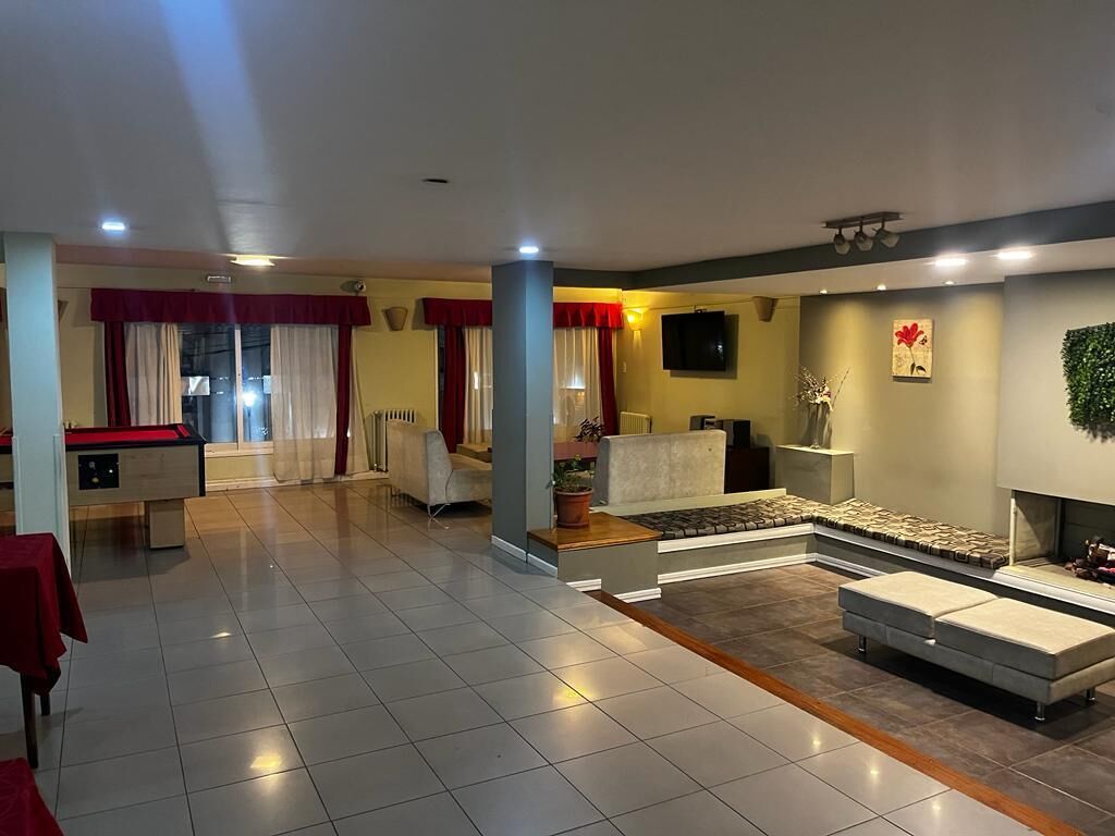 Foto - Hotel Internacional