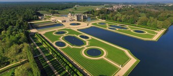 Auberge du Jeu de Paume