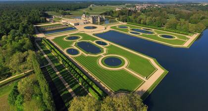 Auberge du Jeu de Paume