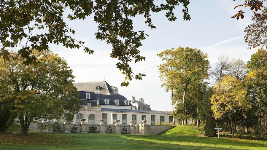 Auberge du Jeu de Paume