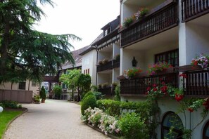 Exterior - Obere Linde (Oberkirch)