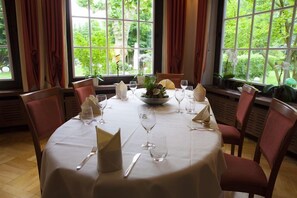 Spécialités Cuisine internationale