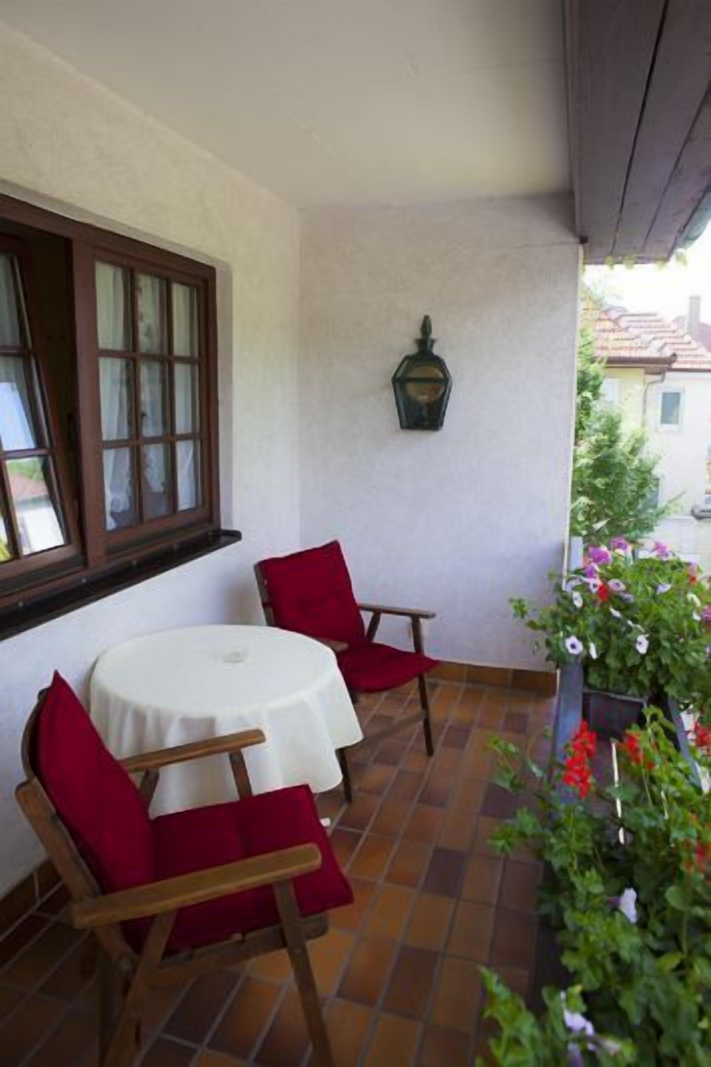 comfort double room, balcony | select comfort beds, minibar, in-room safe, desk