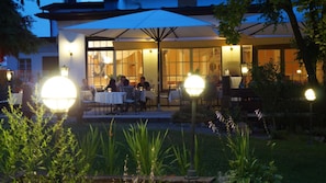 Exterior - Obere Linde (Oberkirch)