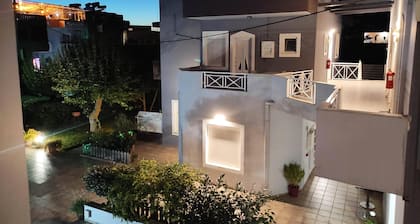 Hotel Athena