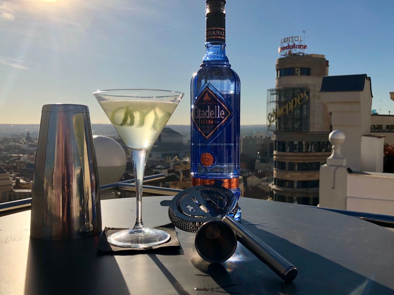 Foto - Hostal Continental