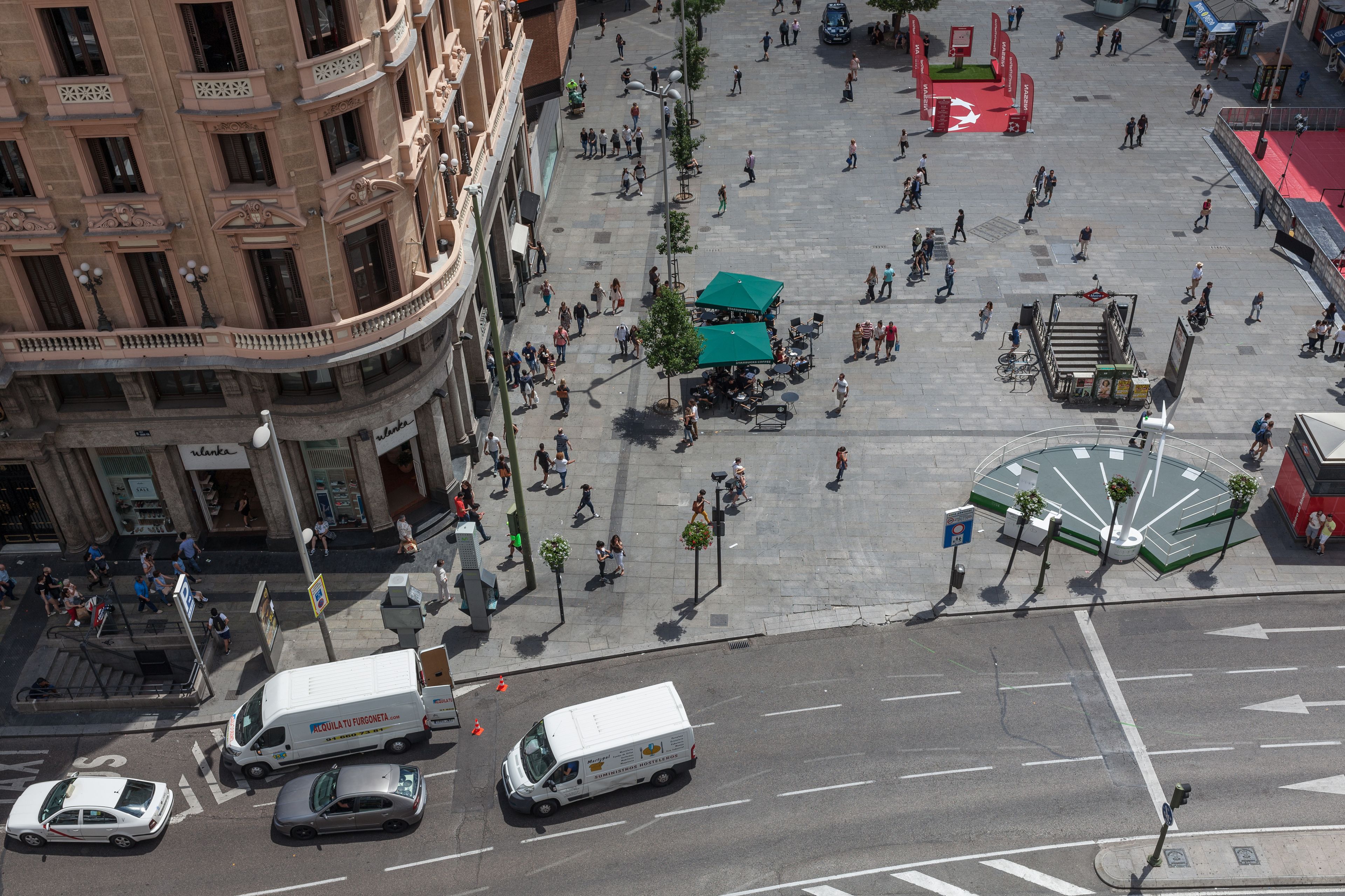 Foto - Hostal Continental