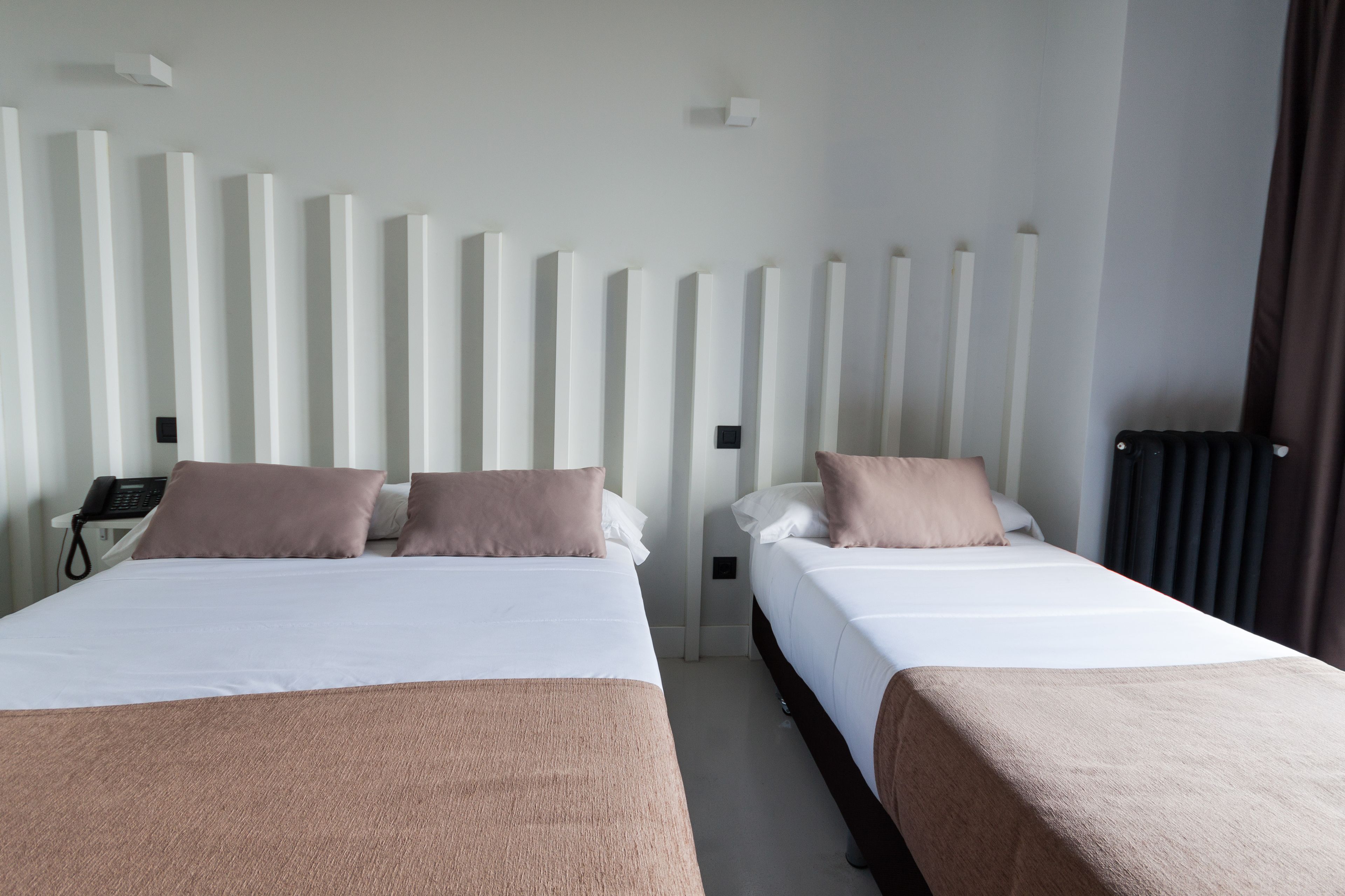 Foto - Hostal Continental