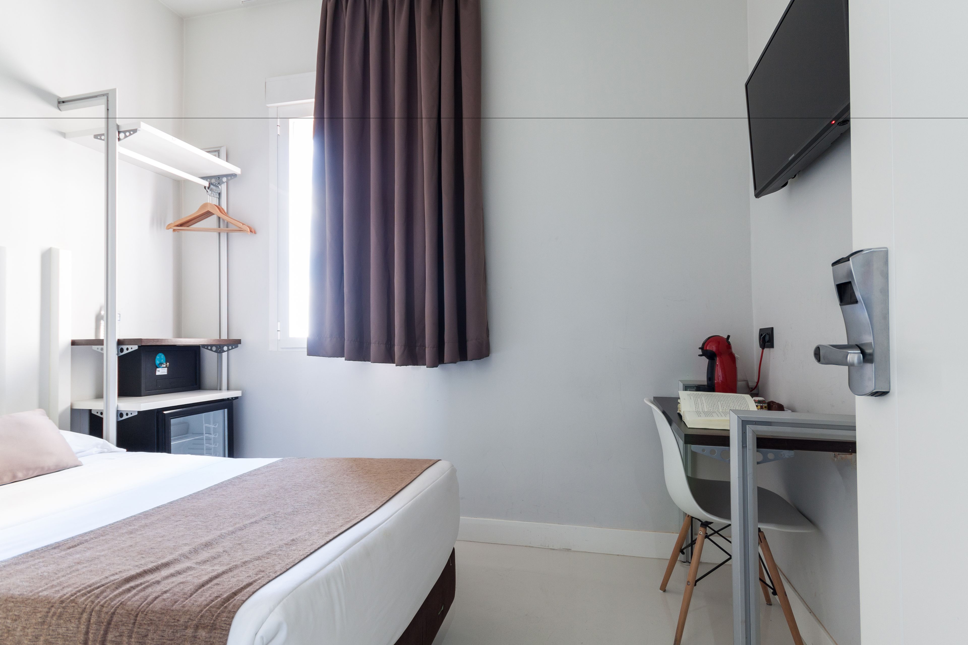 Foto - Hostal Continental