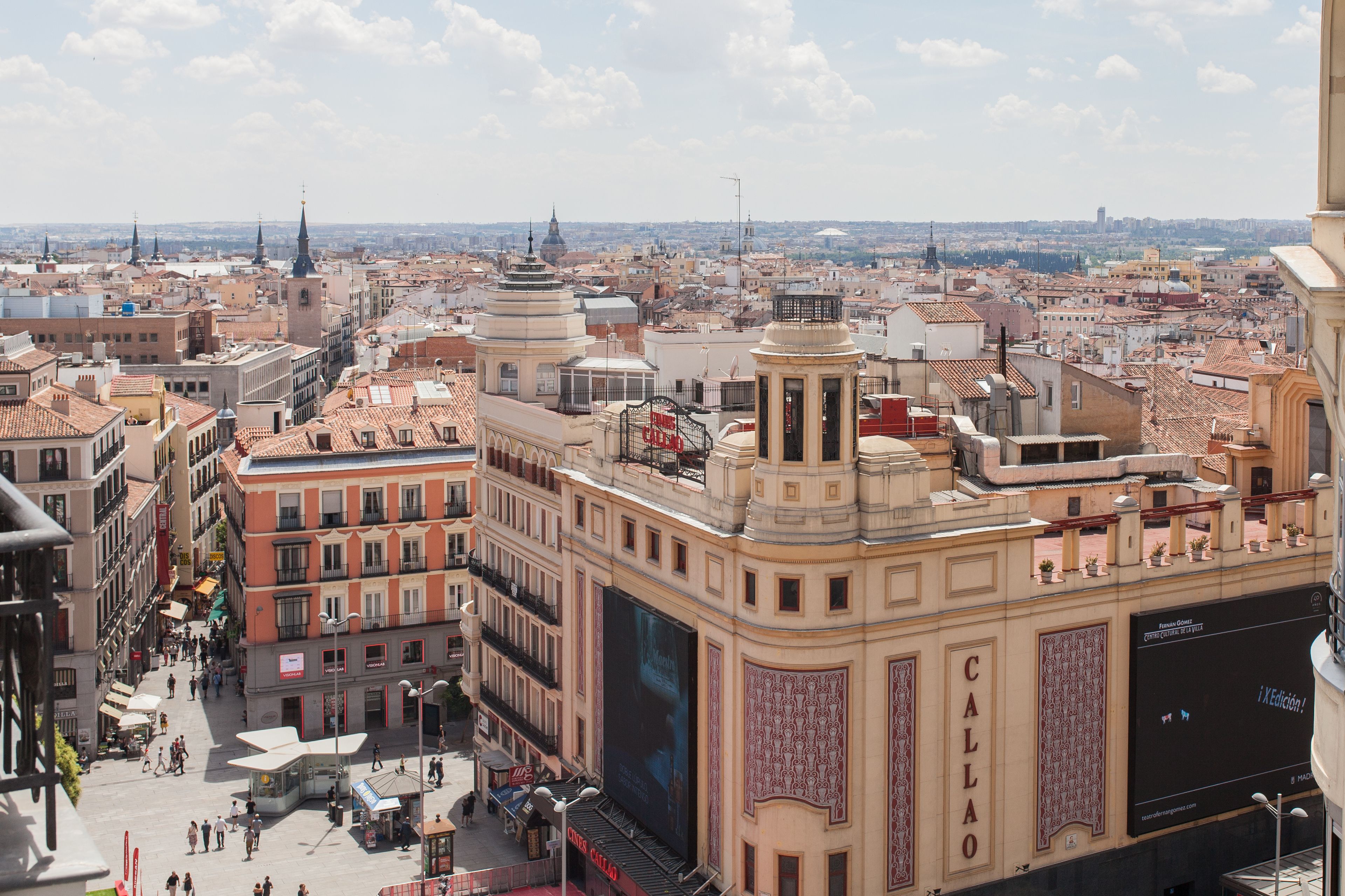 Foto - Hostal Continental