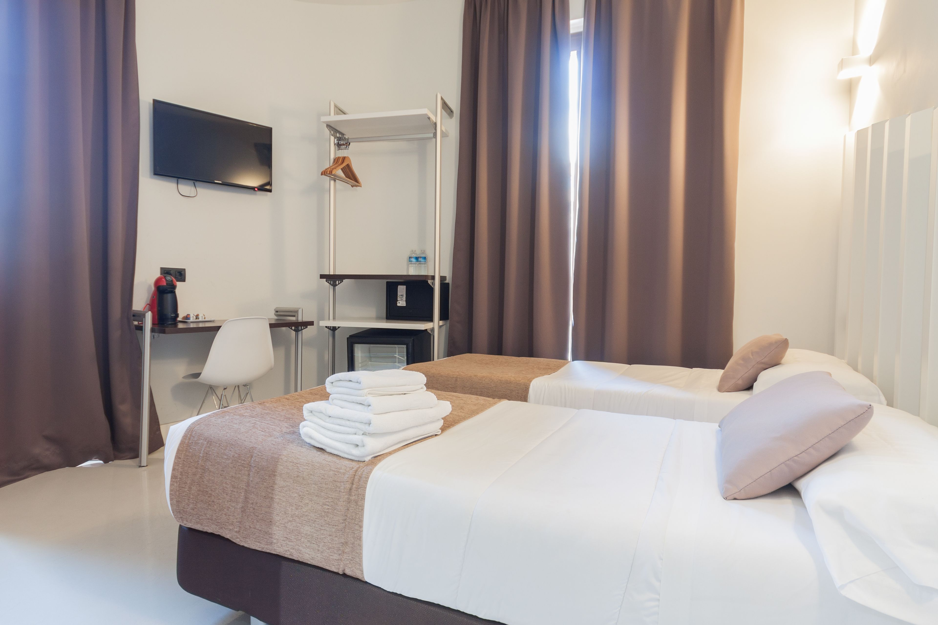 Foto - Hostal Continental