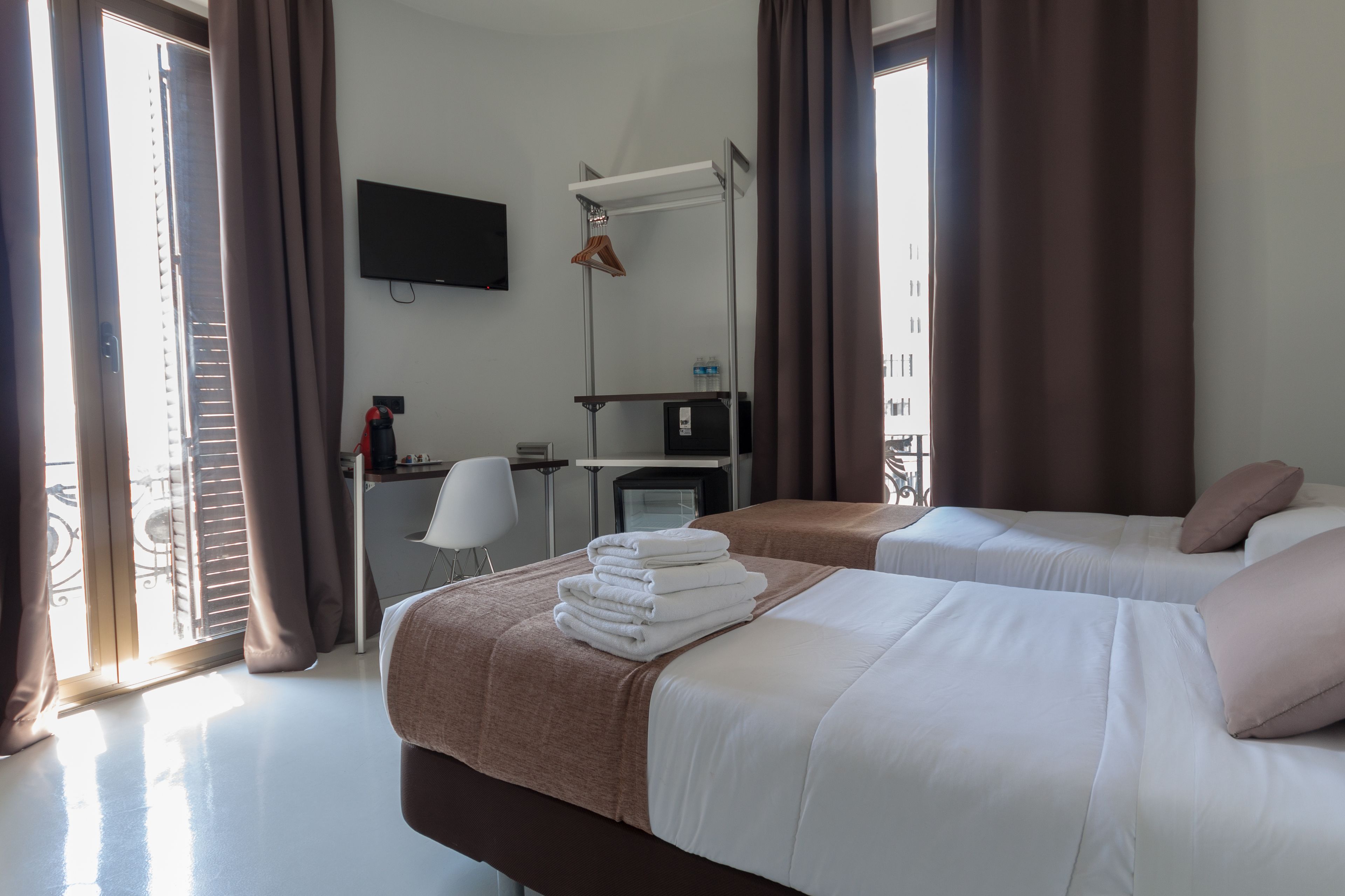 Foto - Hostal Continental