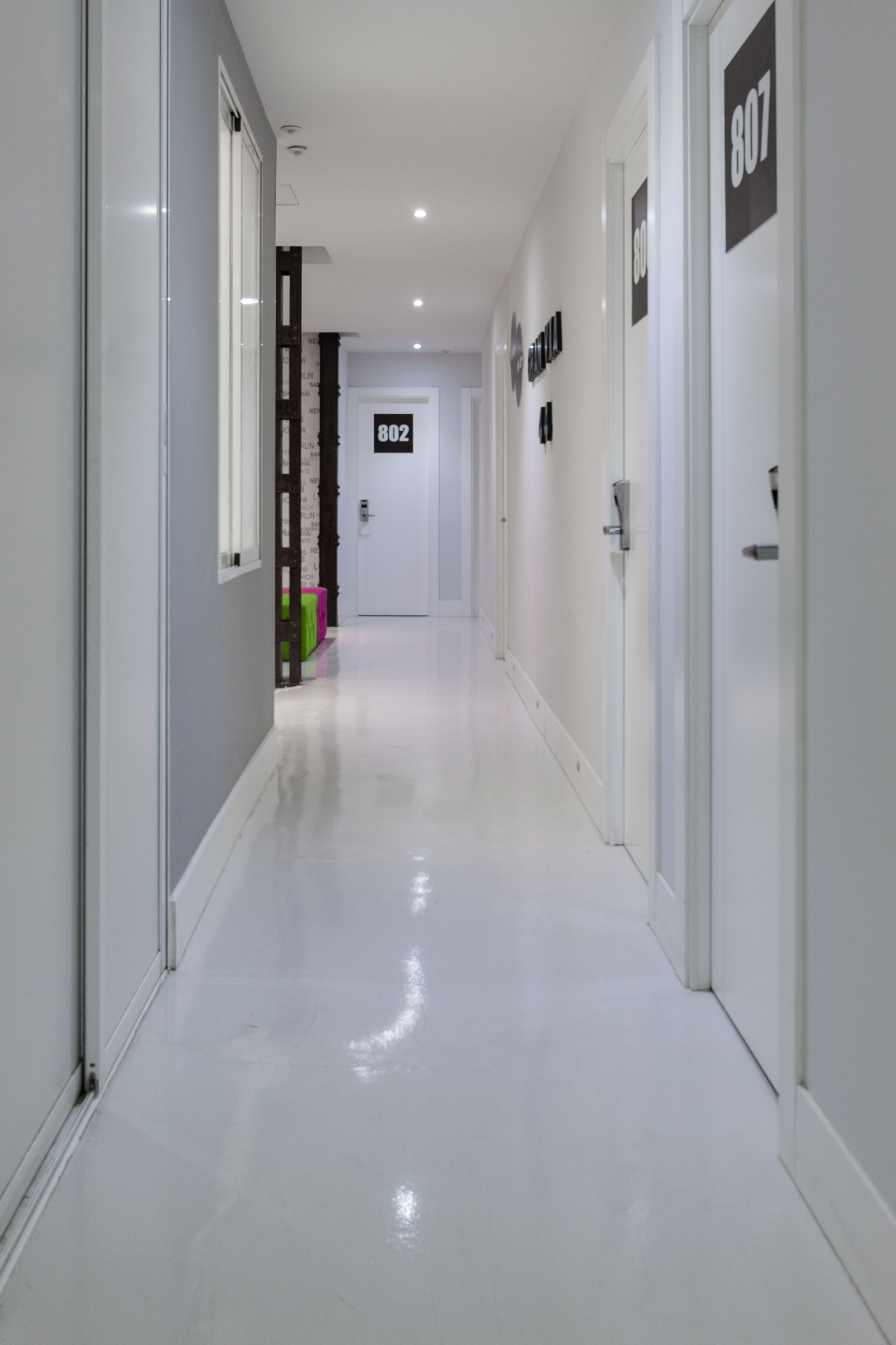 Foto - Hostal Continental