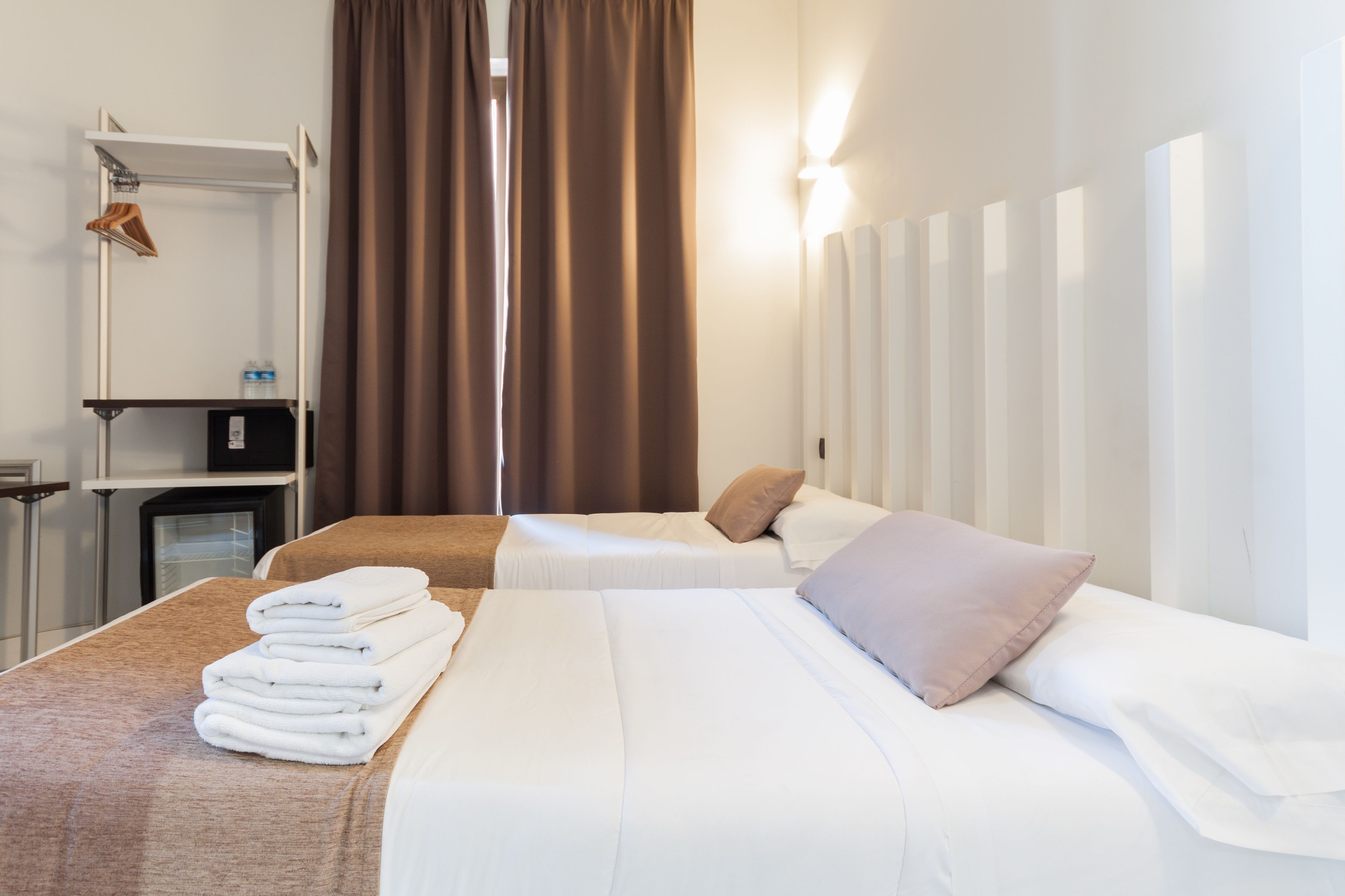 Foto - Hostal Continental