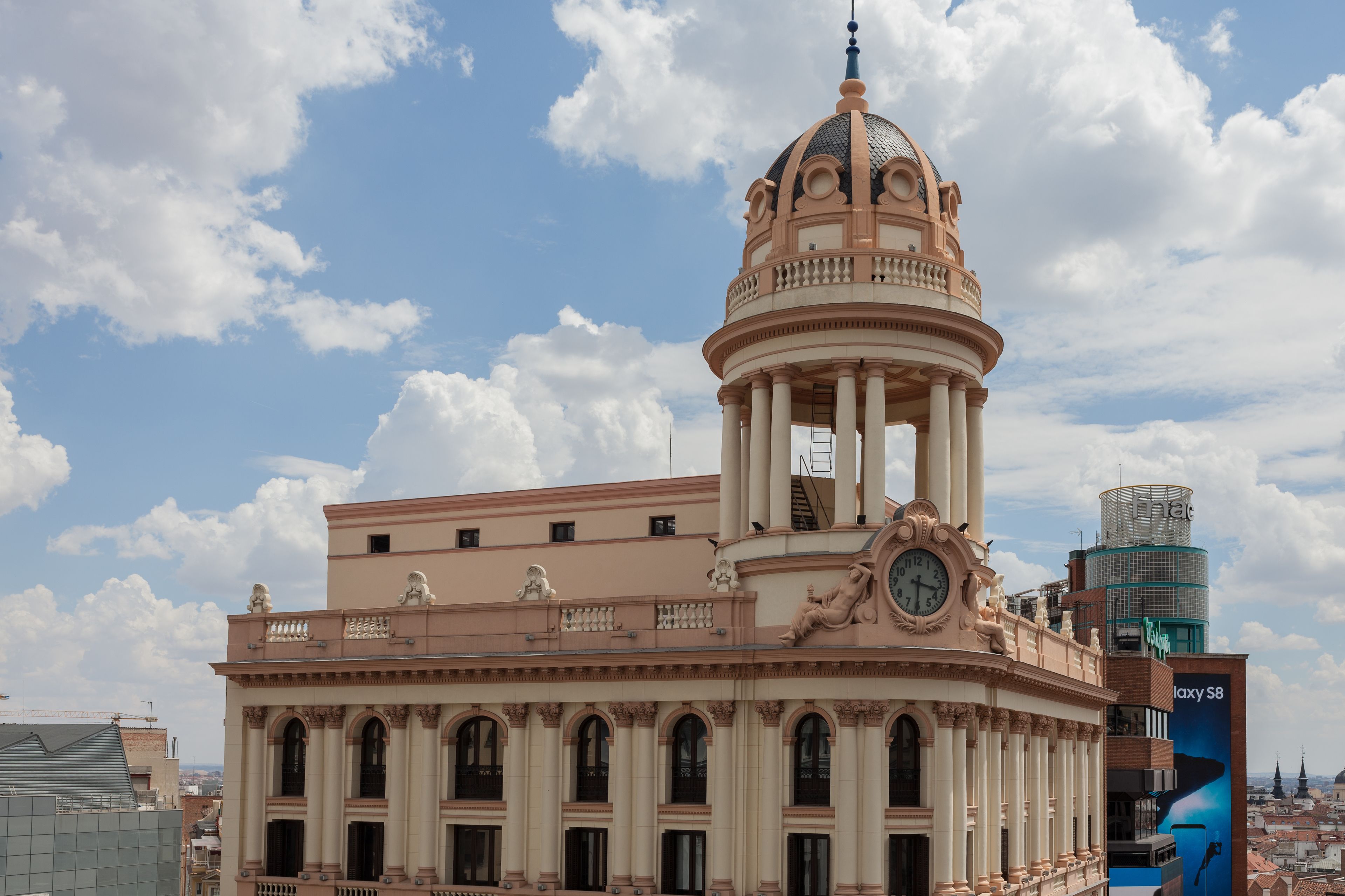 Foto - Hostal Continental