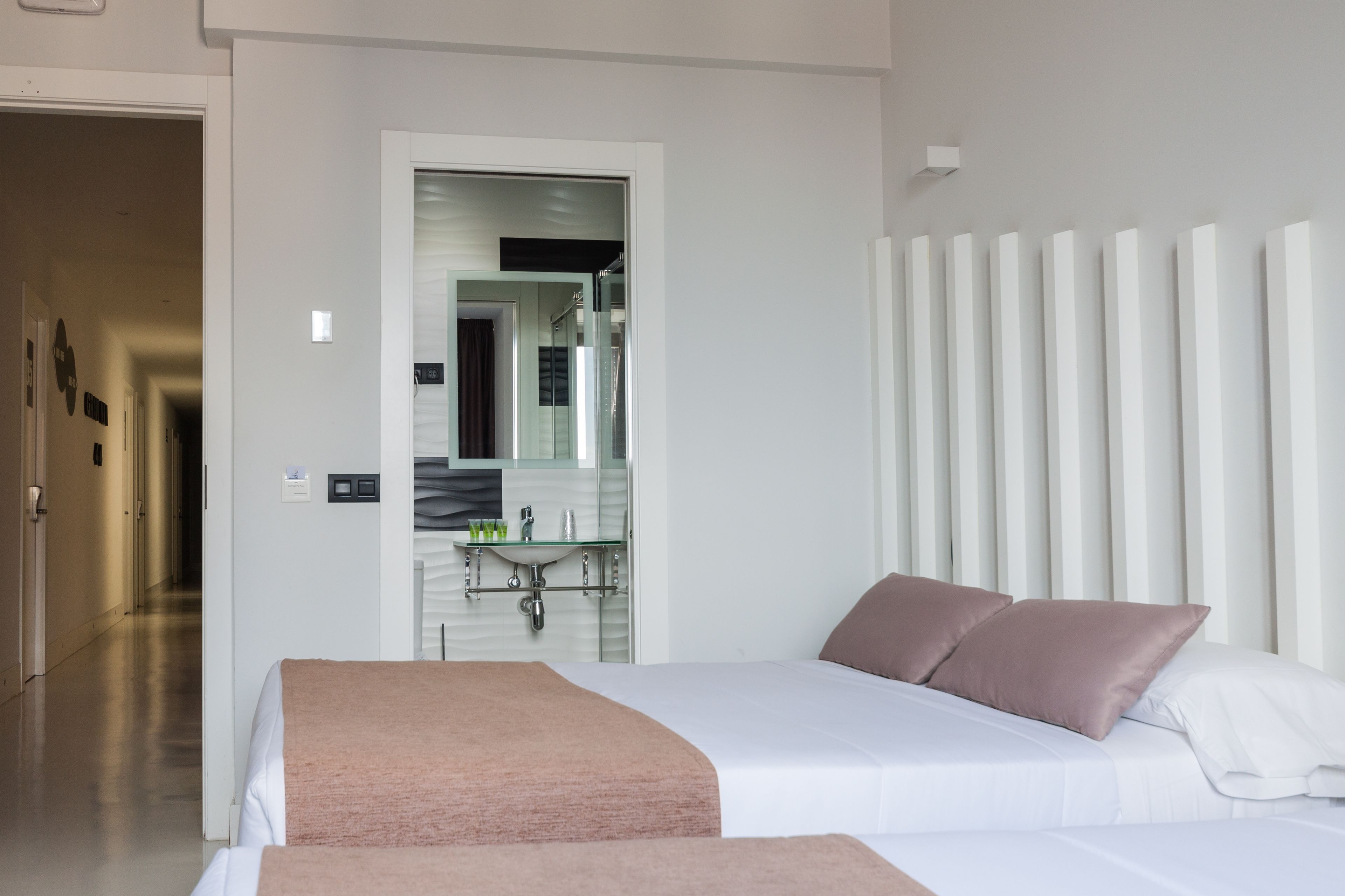 Foto - Hostal Continental