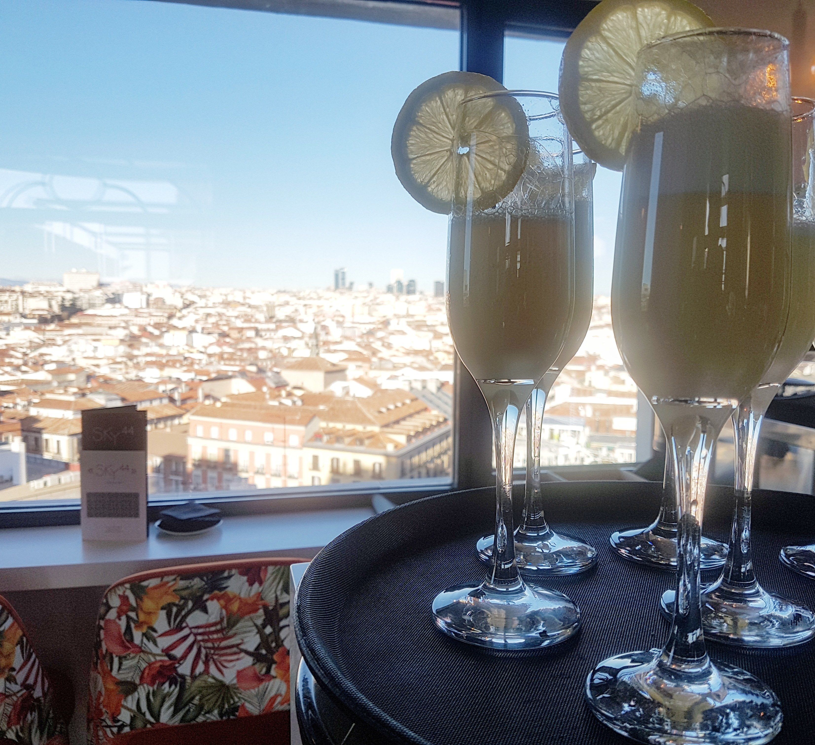 Foto - Hostal Continental