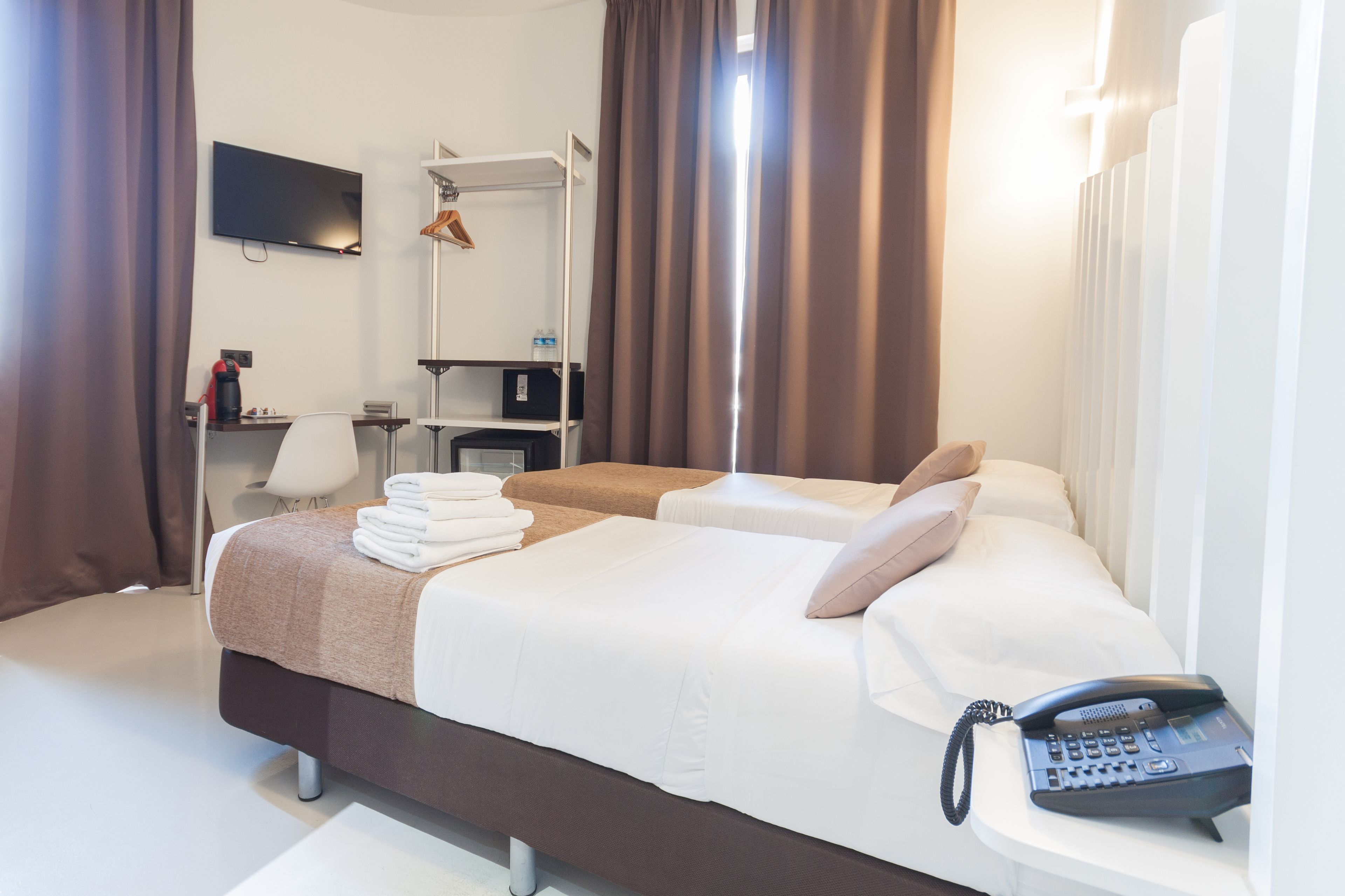 Foto - Hostal Continental