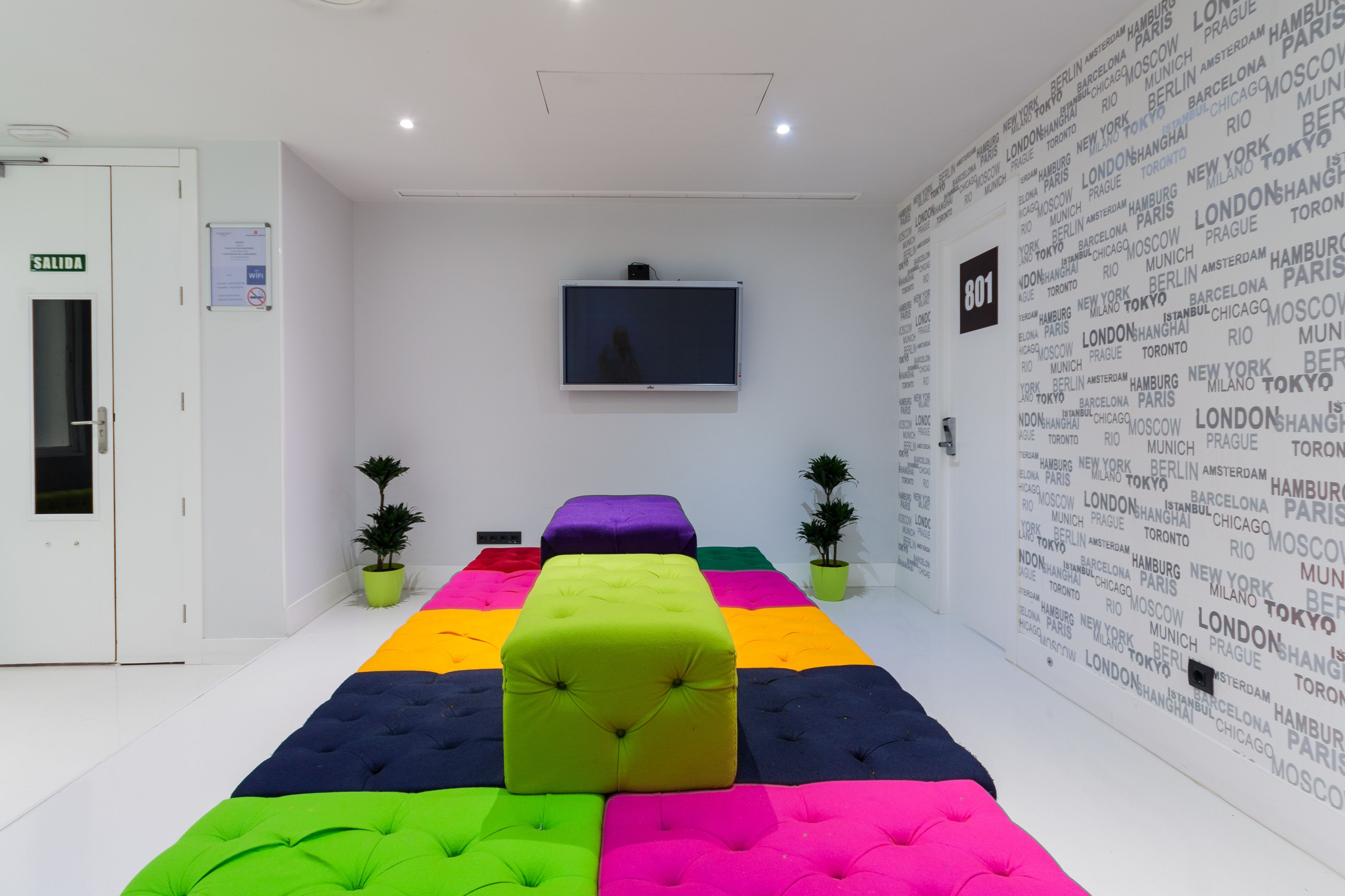 Foto - Hostal Continental