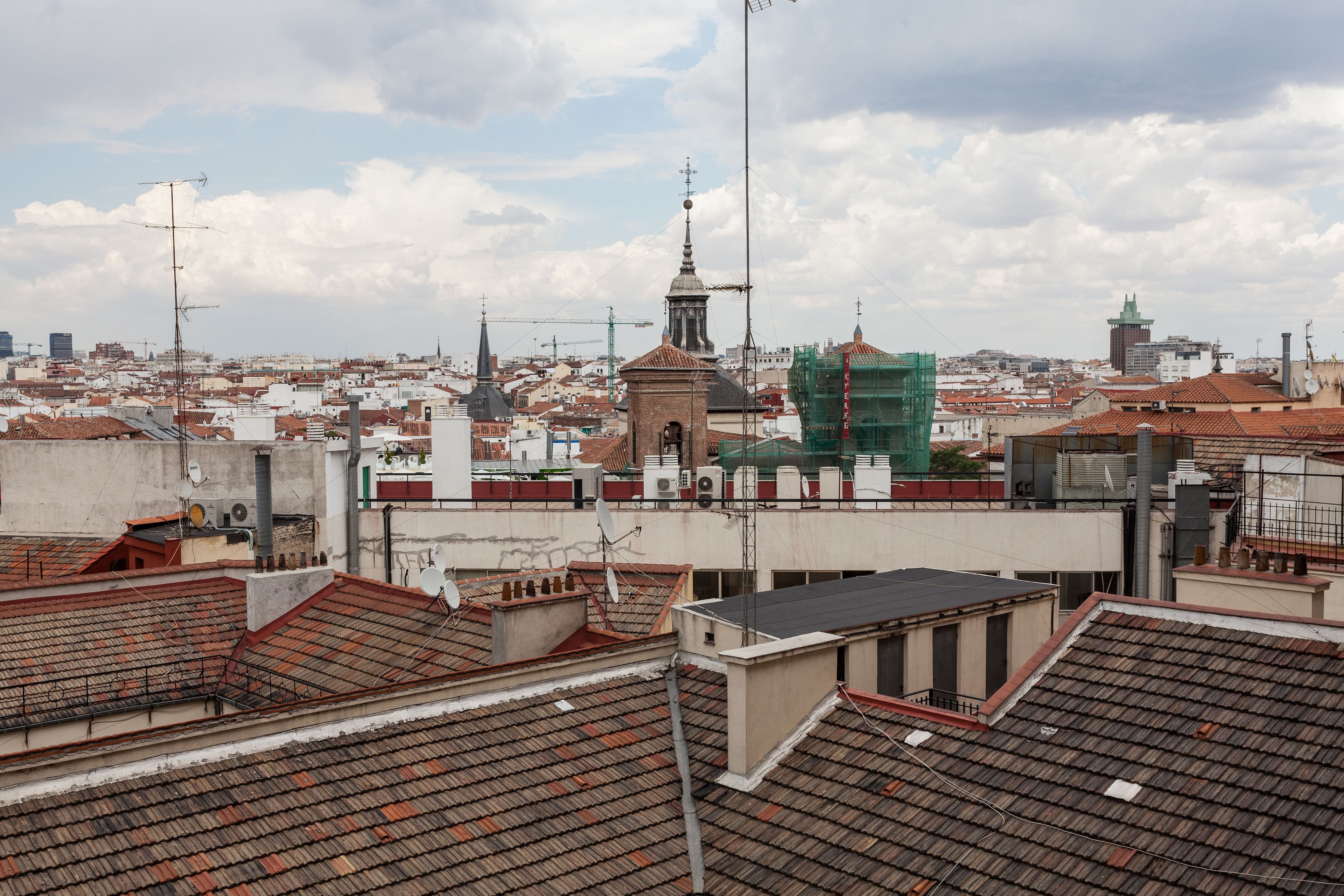 Foto - Hostal Continental