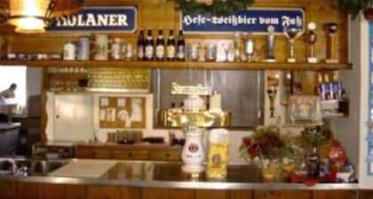 Gasthaus Mooshäusl