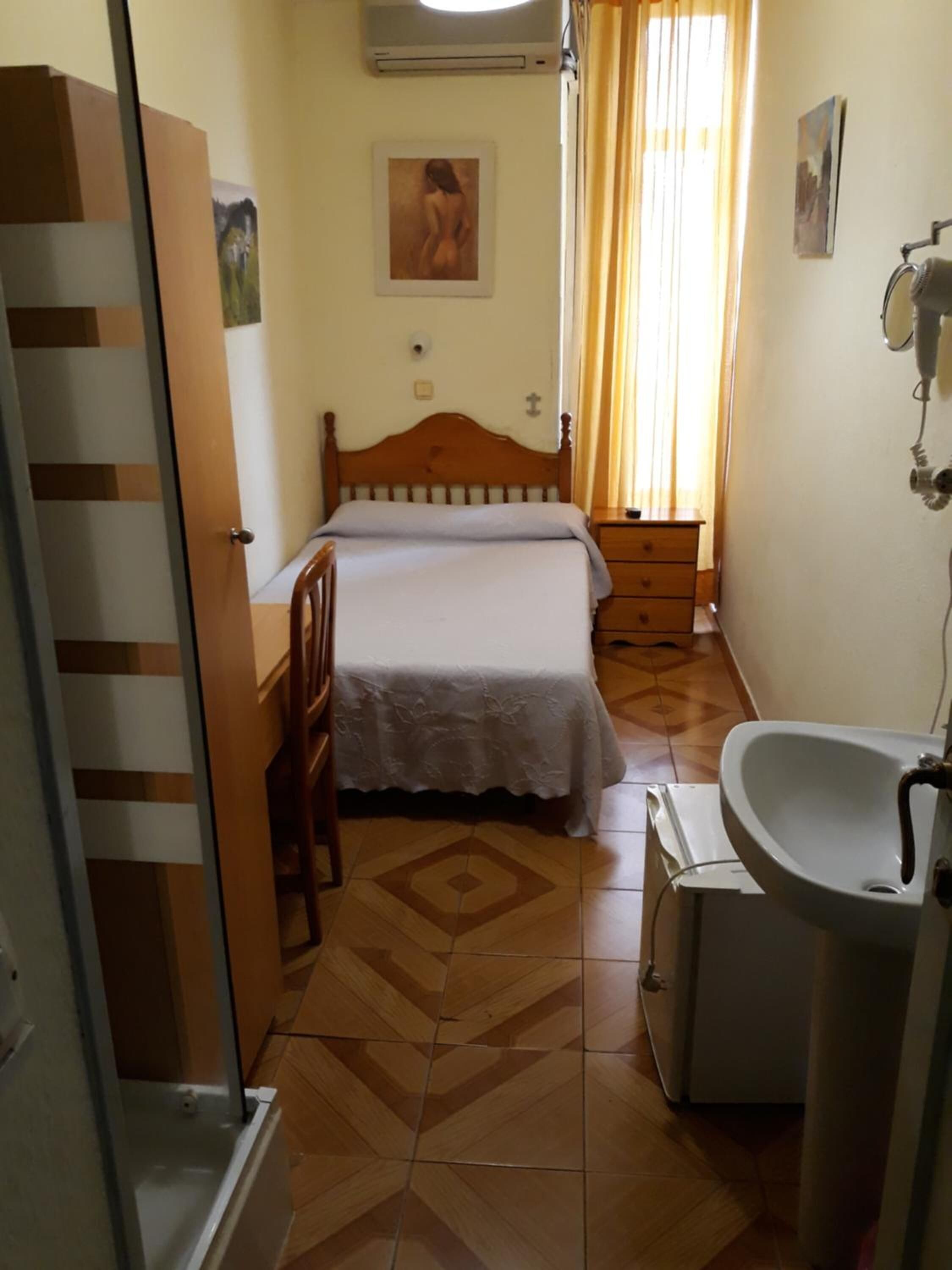 Foto - Hostal Fuentesol