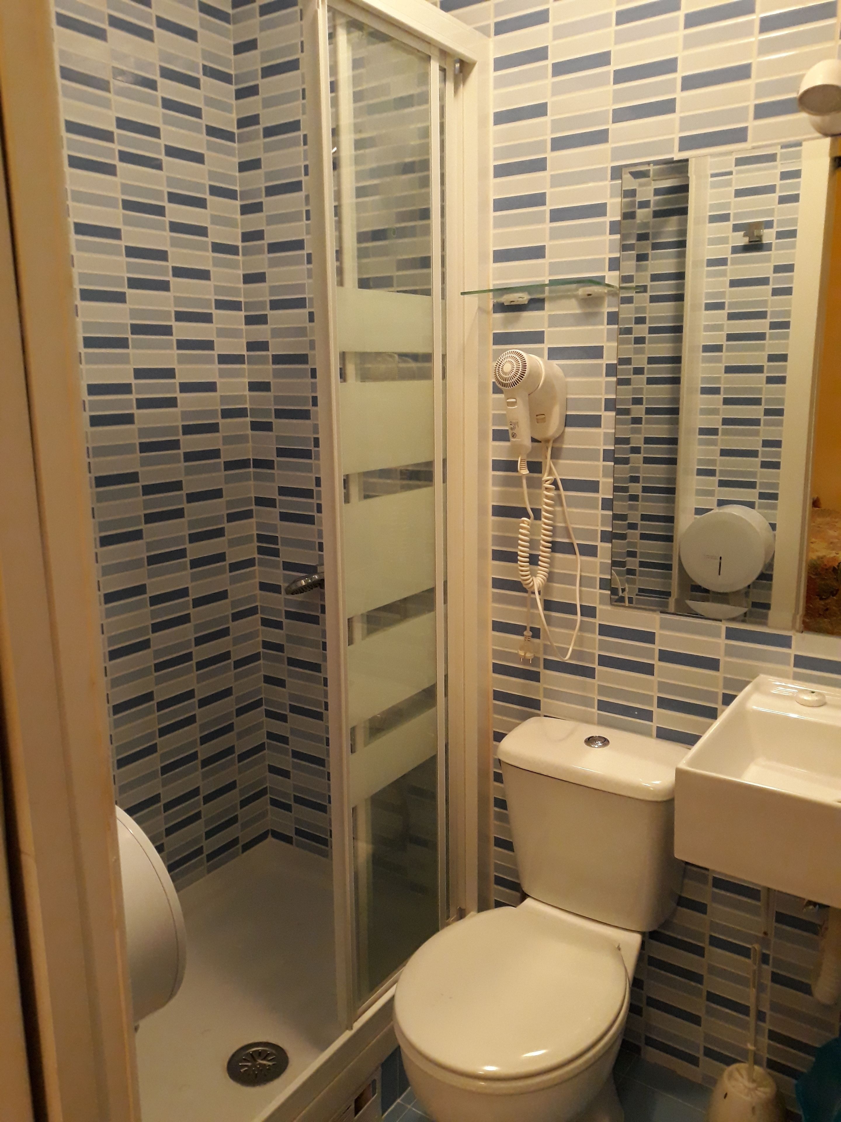 Foto - Hostal Fuentesol