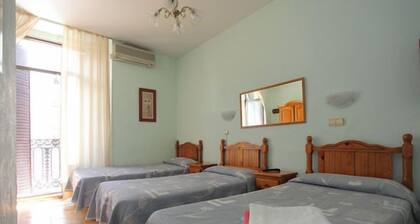 Hostal Fuentesol