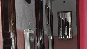 Pasillo