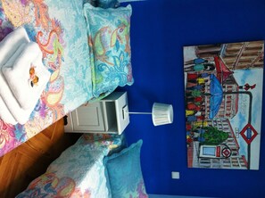 Mostrador de check-in y check-out