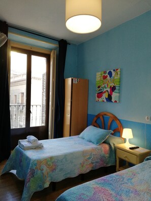 Standard Twin Room, 2 Single Beds