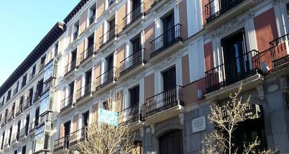 Hostal Alicante