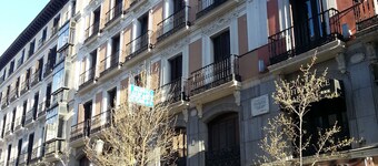 Hostal Alicante