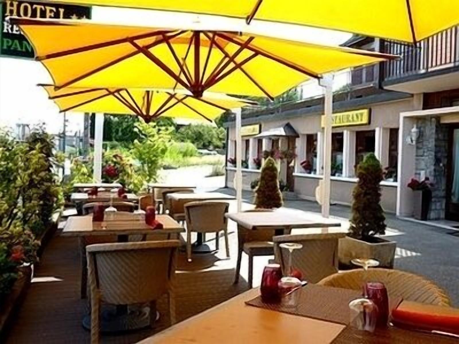 Foto - Hôtel Restaurant le Panorama