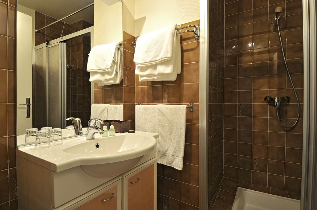 Foto - Hôtel Restaurant le Panorama