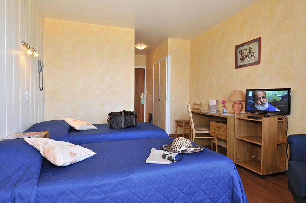 Foto - Hôtel Restaurant le Panorama