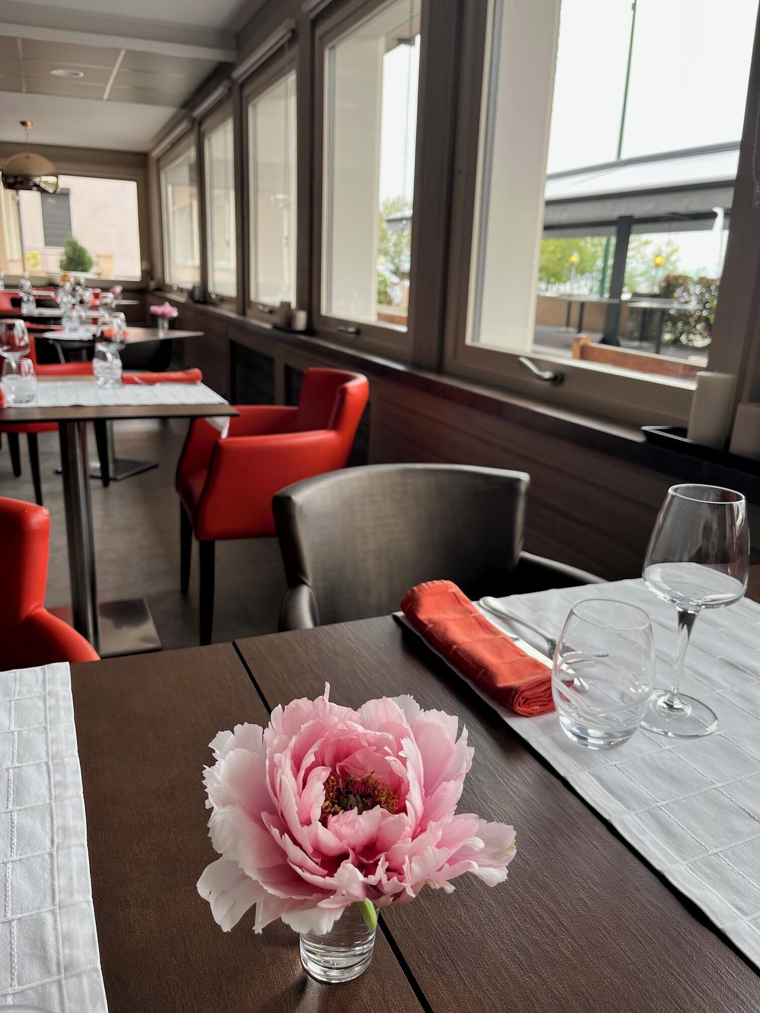 Foto - Hôtel Restaurant le Panorama