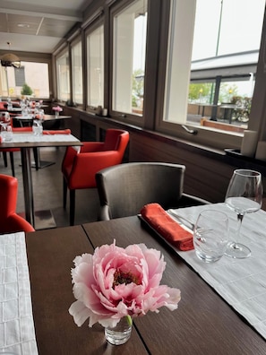 Restaurant - Le Panorama (Neuvecelle)