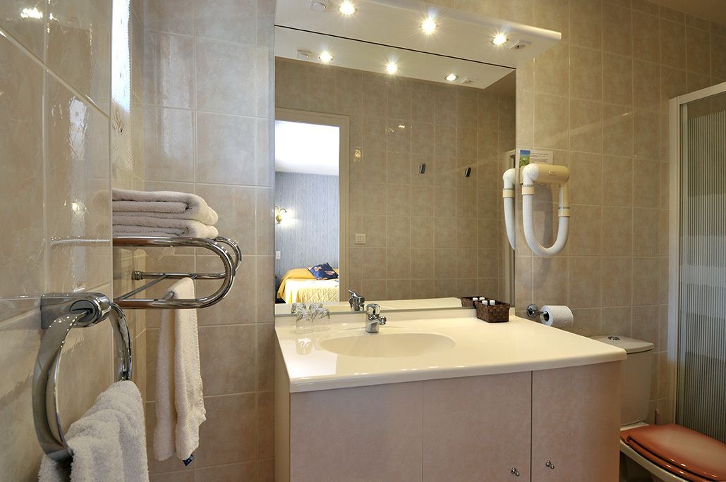 Foto - Hôtel Restaurant le Panorama